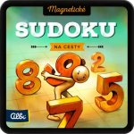 Albi Magnetické Sudoku – Zboží Mobilmania