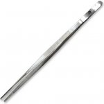 Multifunkční grilovací BBQ pinzeta Dellinger Silver 400 mm – Sleviste.cz