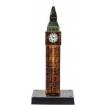 Ravensburger 3D puzzle Svítící Big Ben 216 ks – Zboží Mobilmania