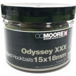 CC Moore Odyssey XXX boilies 15x18 mm v dipu 35 ks – Hledejceny.cz