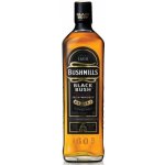 Bushmills Black Bush 40% 0,7 l (holá láhev) – Zboží Dáma