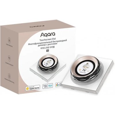 Aqara DS-K01D – Sleviste.cz