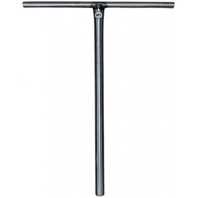 Řídítka SCT ULTRALIGHT T 720mm stříbrná – Sleviste.cz