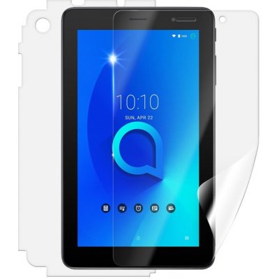 Screenshield Alcatel 8068 1T 7 folie na displej ALC-80681T7-D – Zboží Mobilmania