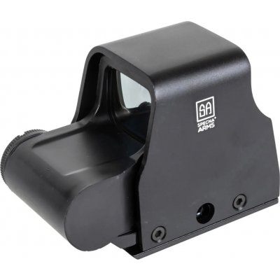 Specna Arms CORE Holo s QD montáží černý – Sleviste.cz