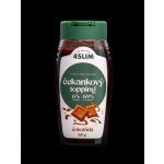 4Slim Čekankový topping čokoláda 330 g – Hledejceny.cz