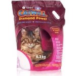 Catwill Economical pack 4,3 kg – Hledejceny.cz