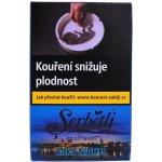 Serbetli Baku Nights 50 g – Sleviste.cz