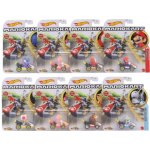 Mattel Hot Weels Mario kart angličák GBG25 – Hledejceny.cz