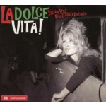 V/A - La Dolce Vita! CD – Hledejceny.cz
