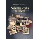 Nelehká cesta za snem - Přemysl Veverka