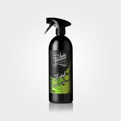 Auto Finesse Total Interior Cleaner 1 l – Sleviste.cz