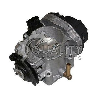 Hrdlo škrticí klapky MAGNETI MARELLI 802000000048 – Hledejceny.cz