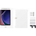 Samsung Anti-Reflecting ochranná fólie pro Samsung Galaxy Tab S9 EF-UX710CTEGWW – Zboží Živě