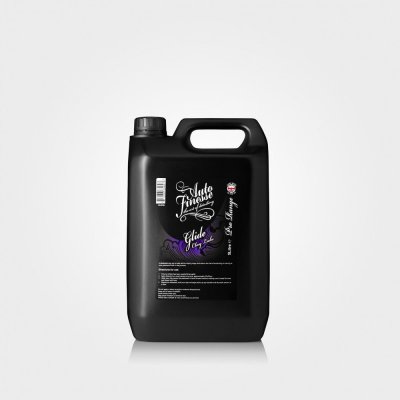Auto Finesse Glide Clay Bar Lube 5 l – Hledejceny.cz