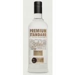 Absolutnyj standard Vodka Premium Gold 40% 0,5 l (holá láhev) – Zboží Dáma