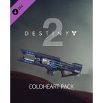 Destiny 2 - Coldheart Pack – Zbozi.Blesk.cz