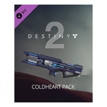 Destiny 2 - Coldheart Pack