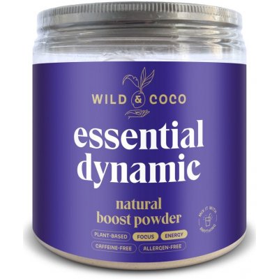 Wild and Coco Essential Dynamic 320 g – Hledejceny.cz