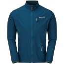 Montane Featherlite Trail Jacket Narwhal Blue