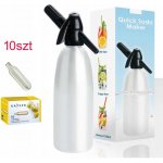 ART Carbonator Quick Soda SA-01 B – Zboží Dáma