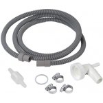 XAVAX set odtokové hadice a příslušenství, pro kondenzační sušičky – Hledejceny.cz