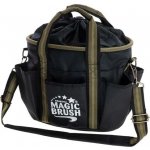 Covalliero Taška na čištění SS 26 modrá – Zboží Dáma