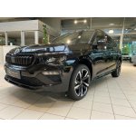 Skoda Kamiq 1.5 TSI Monte Carlo 110 kW – Hledejceny.cz