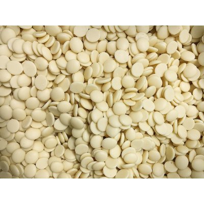 Čokoláda bílá Ariba Bianco 36/38 500 g – Hledejceny.cz