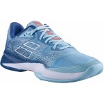 Babolat Jet Mach 3 Clay Men Angel Blue – Zboží Mobilmania