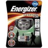 Čelovky Energizer 4 LED