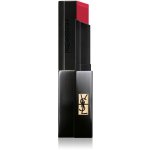 Yves Saint Laurent Tenká matující rtěnka s koženým efektem Rouge Pur Couture The Slim 21 Rouge Paradox 2,2 g – Hledejceny.cz