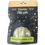 Fitmin For Life mrazem sušené tyčinky s kočičí trávou 30 g – Zbozi.Blesk.cz