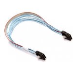 Supermicro CBL-0108L-02, cable SFF8087 to SFF8087 – Zboží Mobilmania