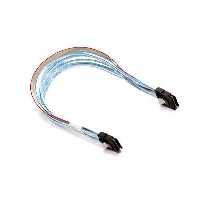 Supermicro CBL-0108L-02, cable SFF8087 to SFF8087 – Zboží Mobilmania