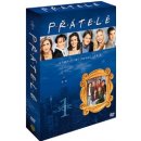 Přátelé - 1. série DVD