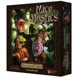 Plaid Hat Games Mice and Mystics Downwood Tales – Hledejceny.cz