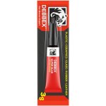 Den Braven sekundové lepidlo 3g – HobbyKompas.cz