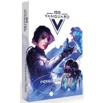 Awaken Realms ISS Vanguard: Personnel Files – Hledejceny.cz