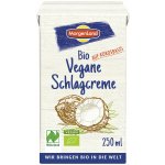 MorgenLand Krém na šlehání bio 250 ml – Hledejceny.cz
