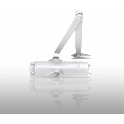 Cobra Geze TS 1000 Standard ramínko bílá – Zboží Mobilmania