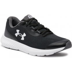 Under Armour Ua Bgs Charged Rogue 4 3027106-001 Black/Castlerock/White