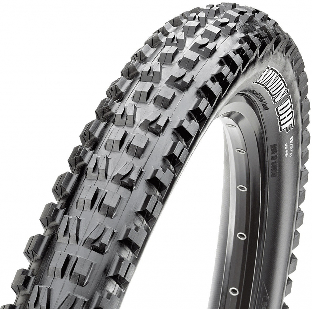 Maxxis Minion DHF Front 29x2.50/3C kevlar