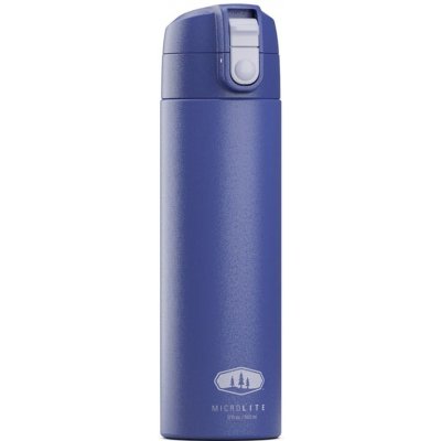 GSI Outdoors Termohrnek Microlite 500 ml Flip amethyst – Hledejceny.cz