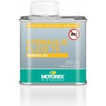 Motorex Hydraulic Fluid 75 250 ml – Hledejceny.cz