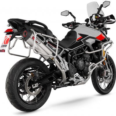 SCORPION Serket RTR95SEO – Hledejceny.cz