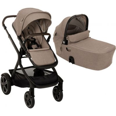 Nuna Dvojkombinace DEMI™ next set DEMI™ next cedar 2025 – Zbozi.Blesk.cz