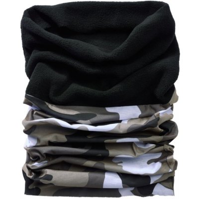 Šátek multifunkční Brandit Multis Fleece urban – Sleviste.cz