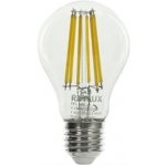 Retlux RFL 603 Fil. A60 E27 5,2W WW A – Zboží Živě