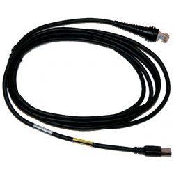 Honeywell CBL-500-150-S00 USB pro Xenon 19XXg, Hyperion 13XXg, Voyager 12XXg a 14XXg, 1,5m, černý